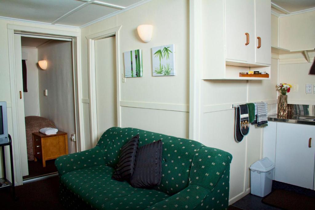 Santa Maria Motel Rotorua Cameră foto
