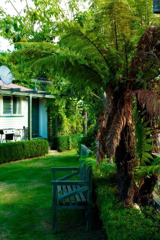 Santa Maria Motel Rotorua Cameră foto
