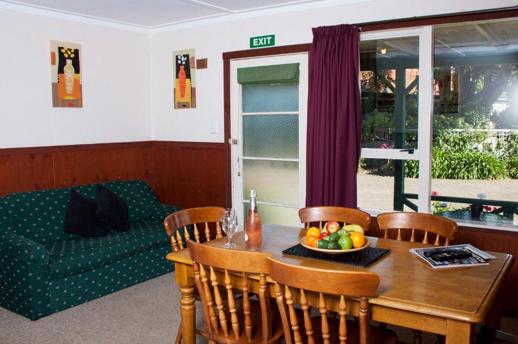 Santa Maria Motel Rotorua Cameră foto