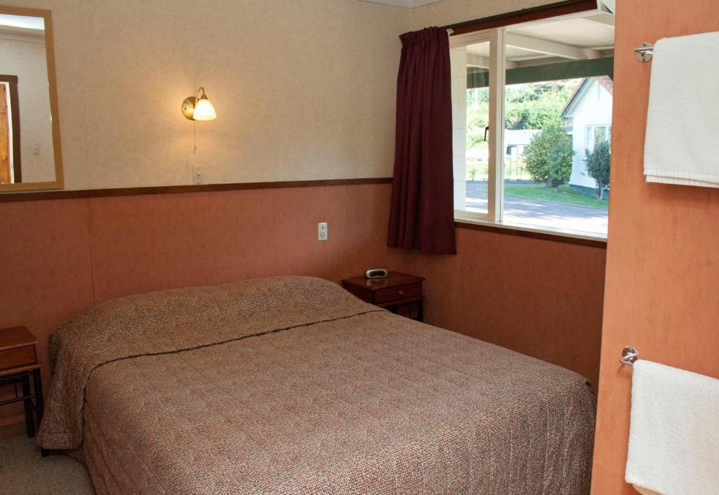 Santa Maria Motel Rotorua Cameră foto